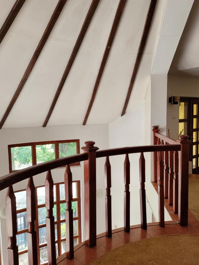 Pension Edelweiss Экстерьер фото