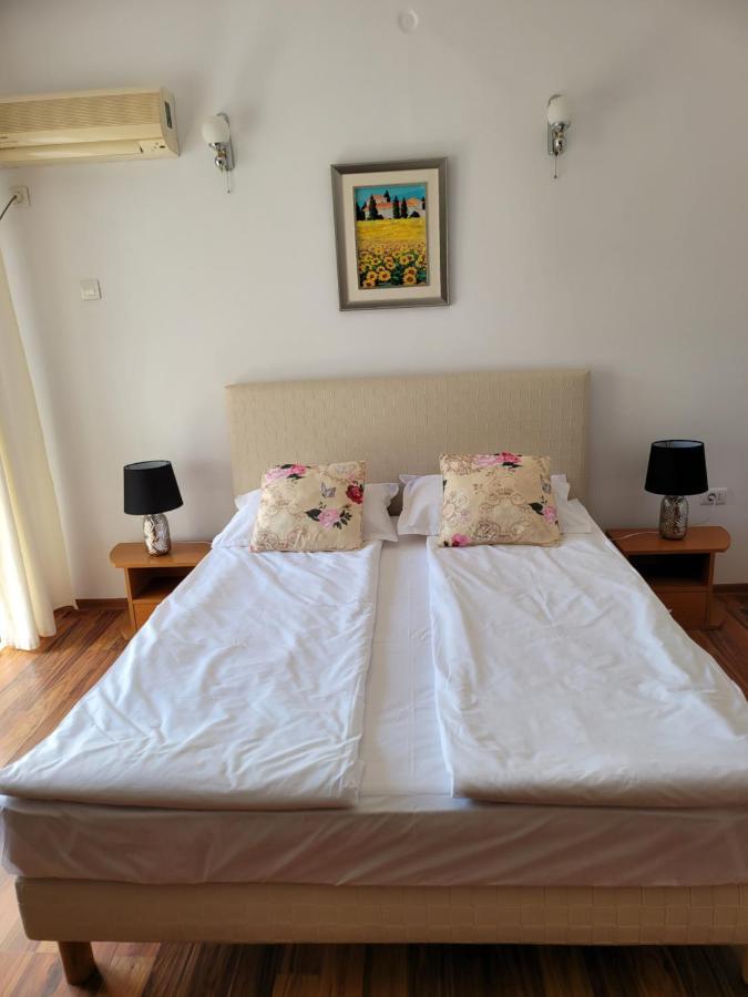 Pension Edelweiss Экстерьер фото