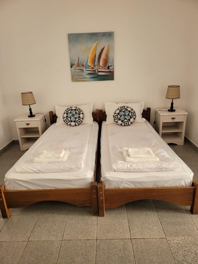 Pension Edelweiss Экстерьер фото