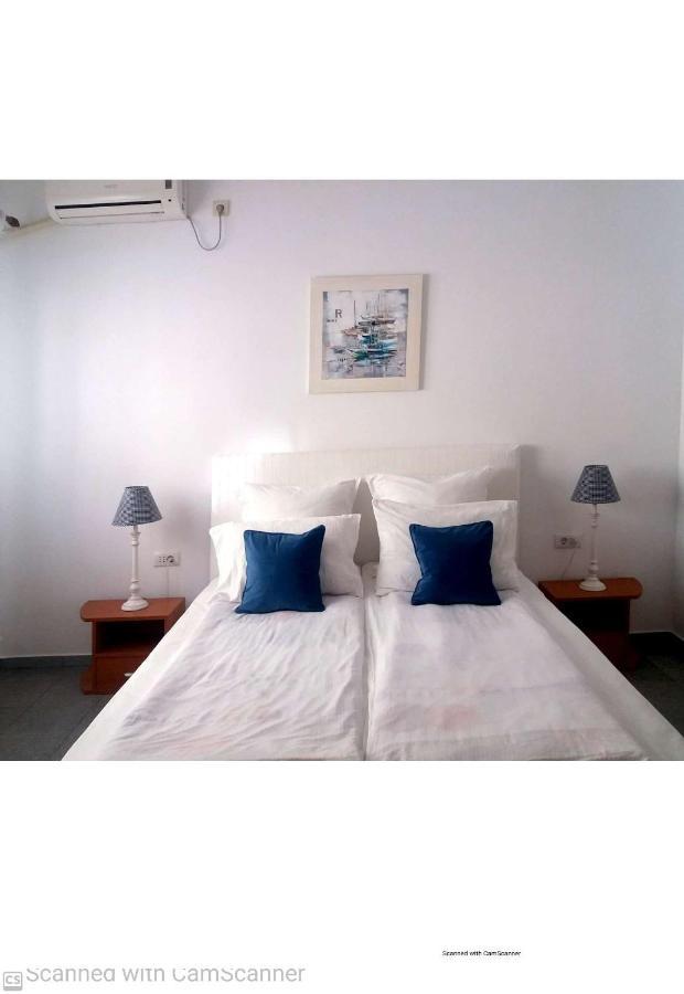 Pension Edelweiss Экстерьер фото